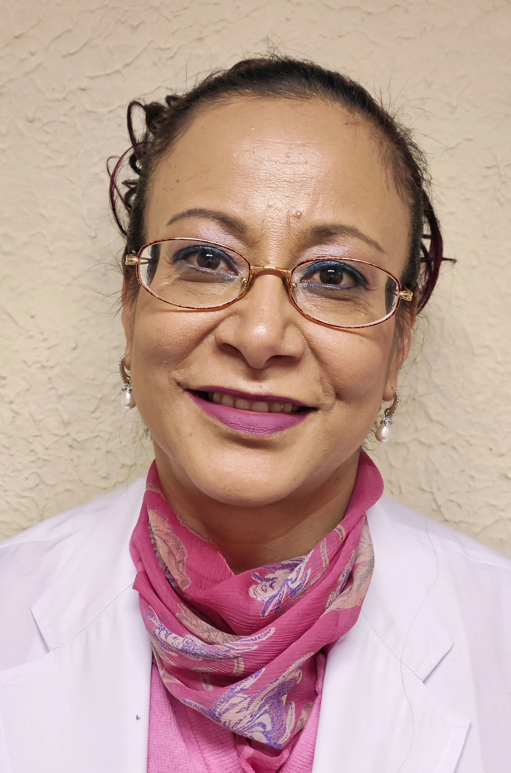 Dr. Anu Amatya