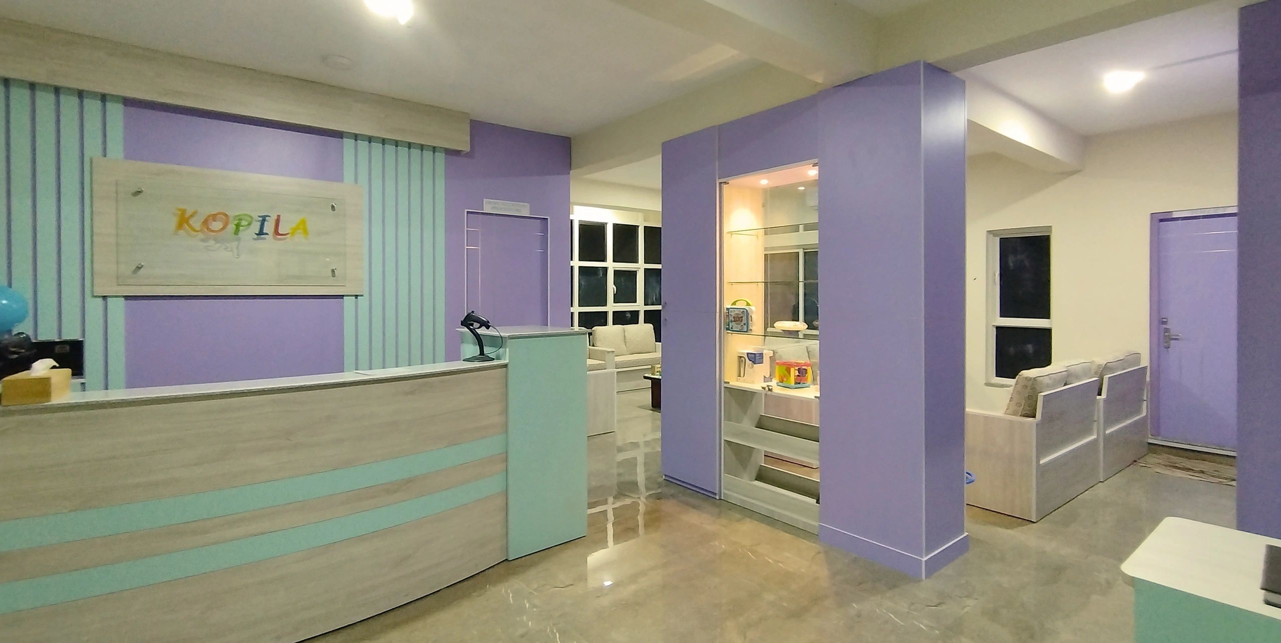 Kopila Chandol clinic
