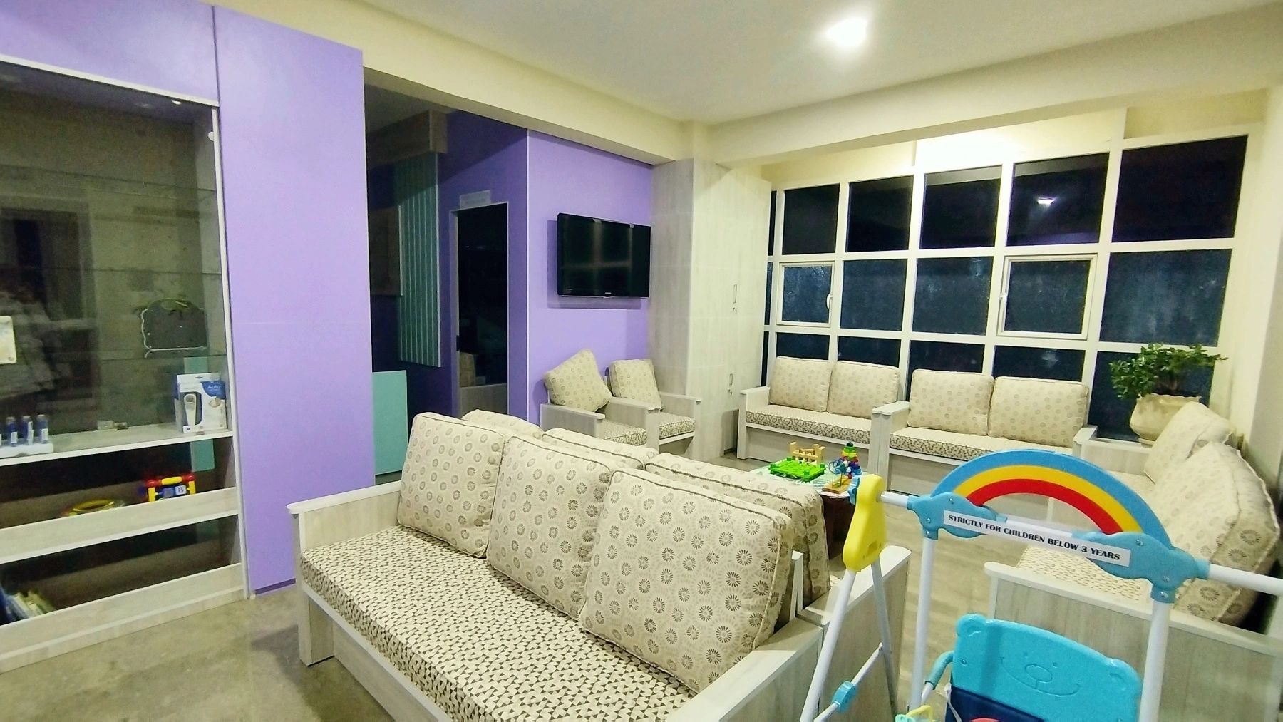 Kopila Chandol clinic