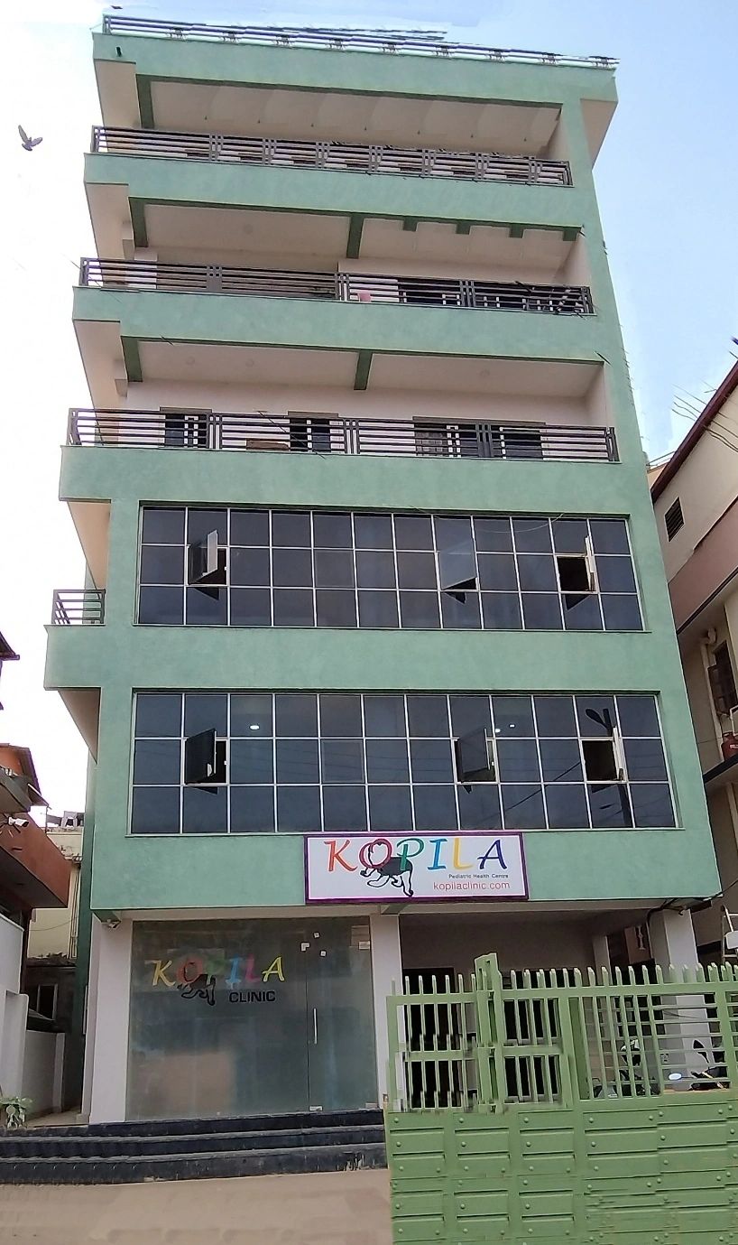 Kopila Chandol clinic