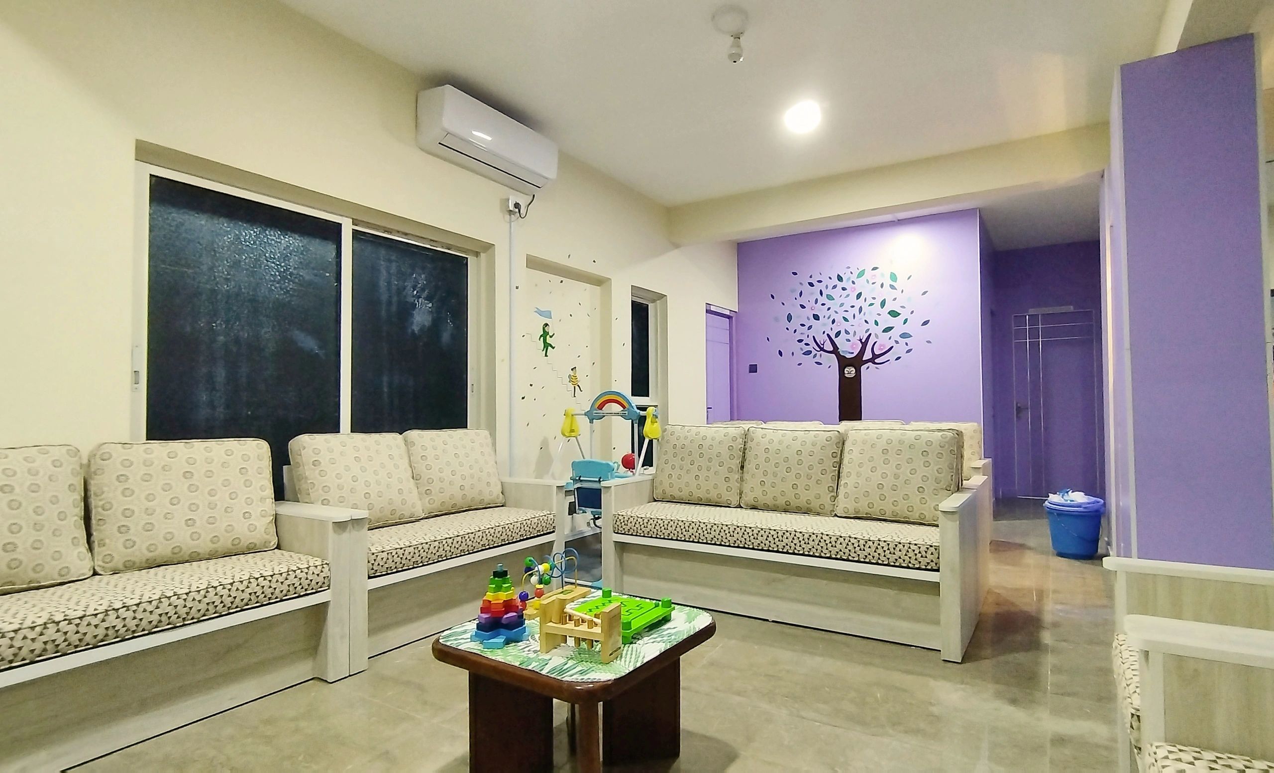 Kopila Chandol clinic