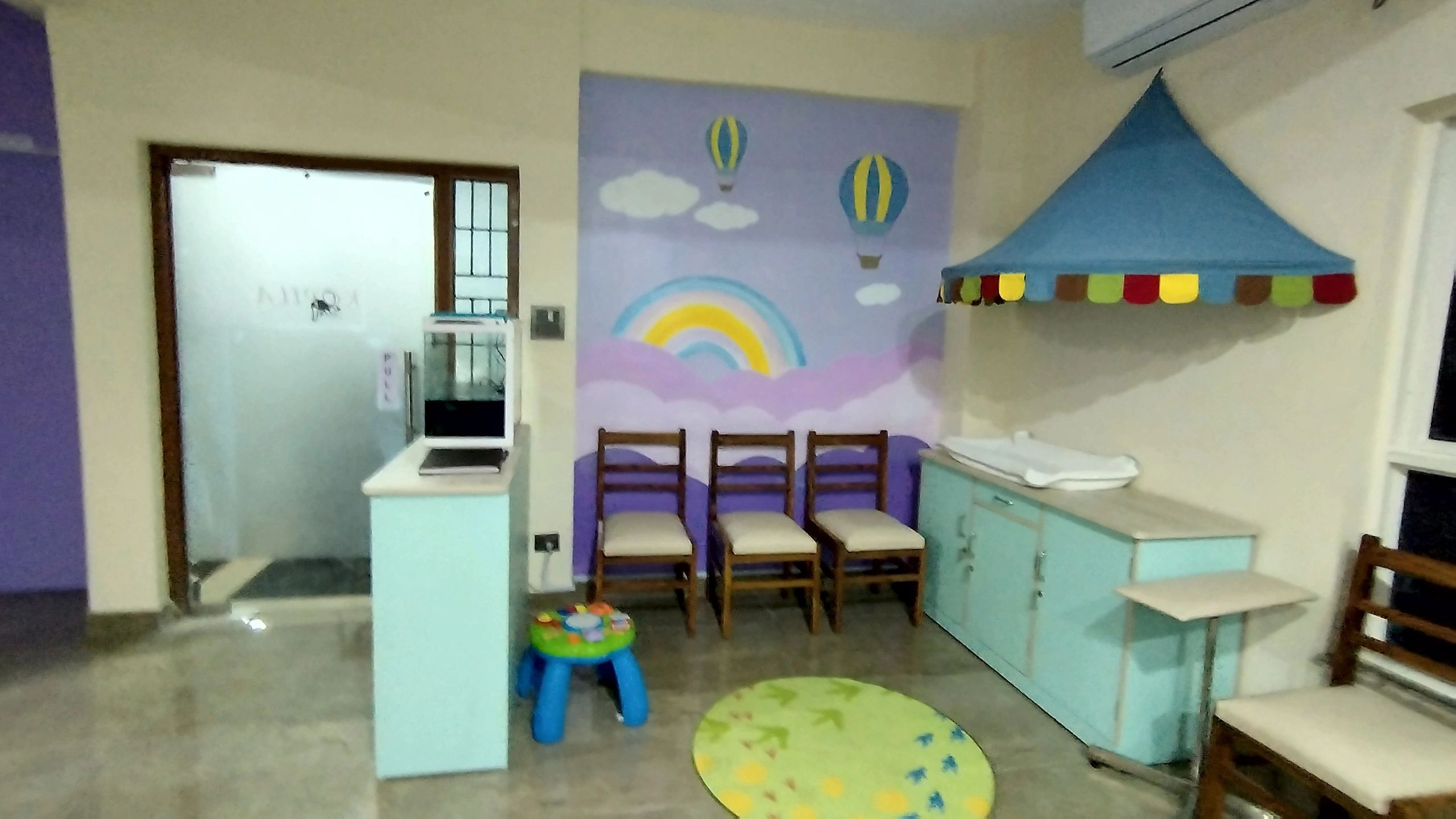 Kopila Chandol clinic