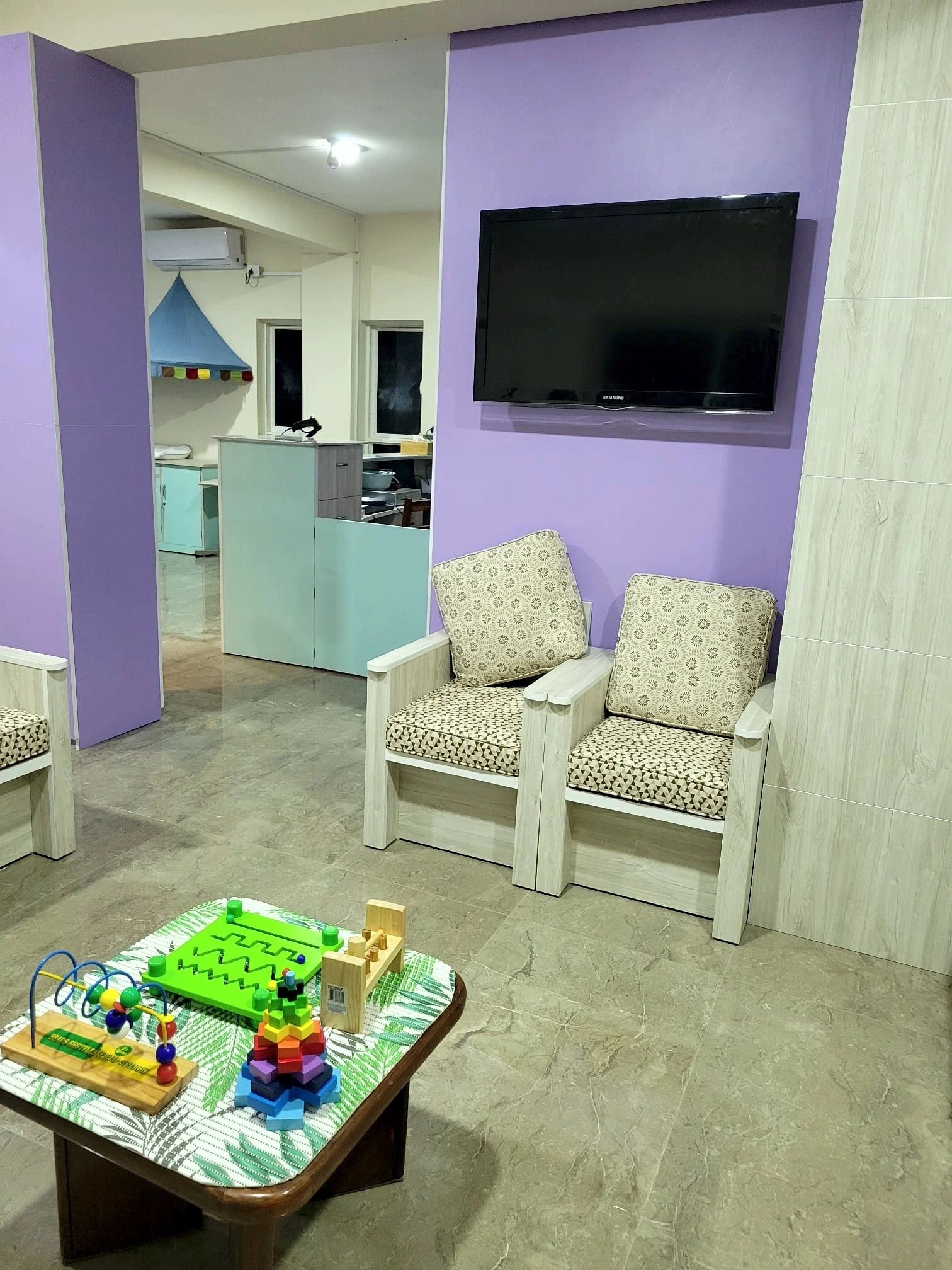 Kopila Chandol clinic