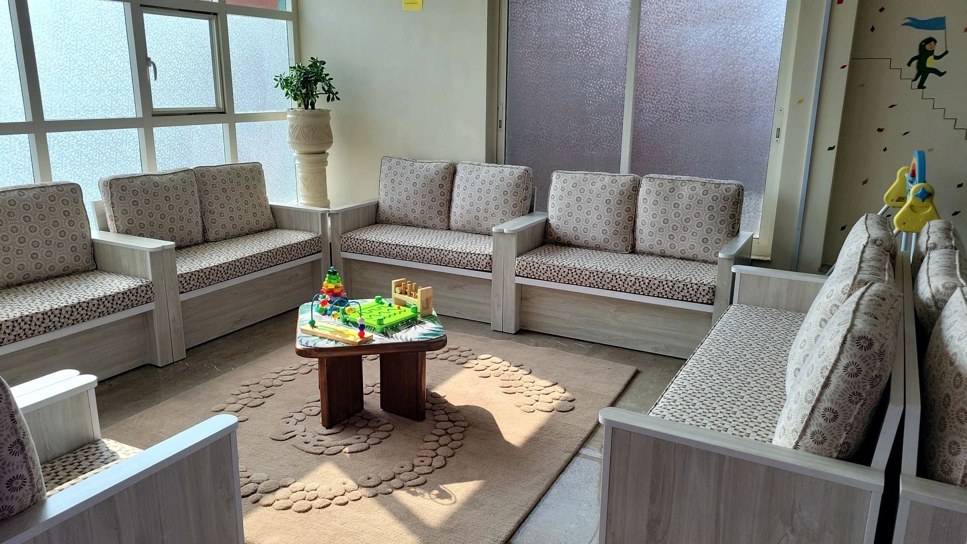Kopila Chandol clinic