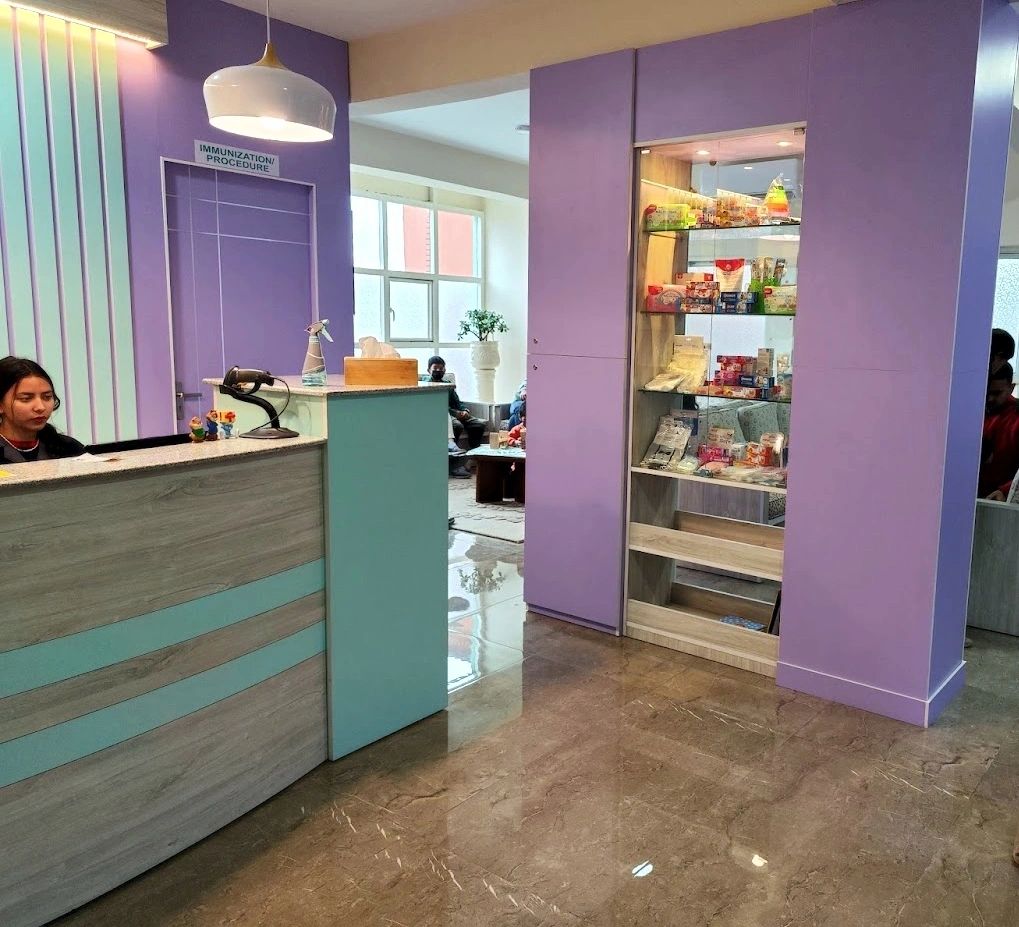 Kopila Chandol clinic