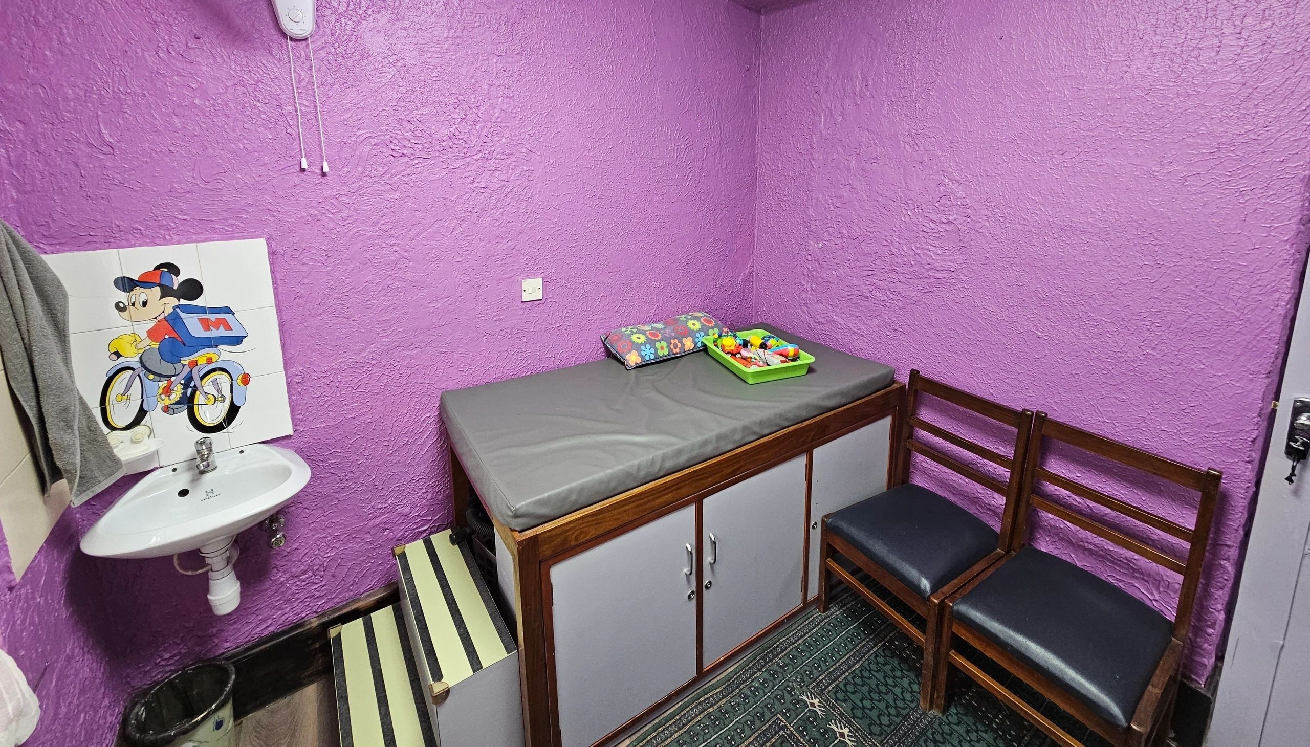 Kopila Pulchowk clinic