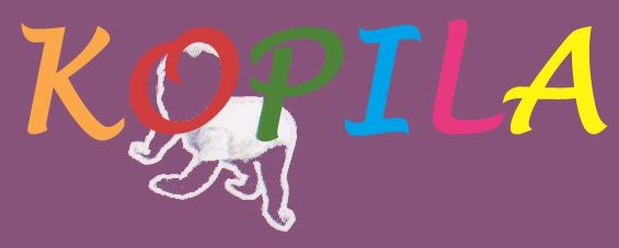 Kopila logo