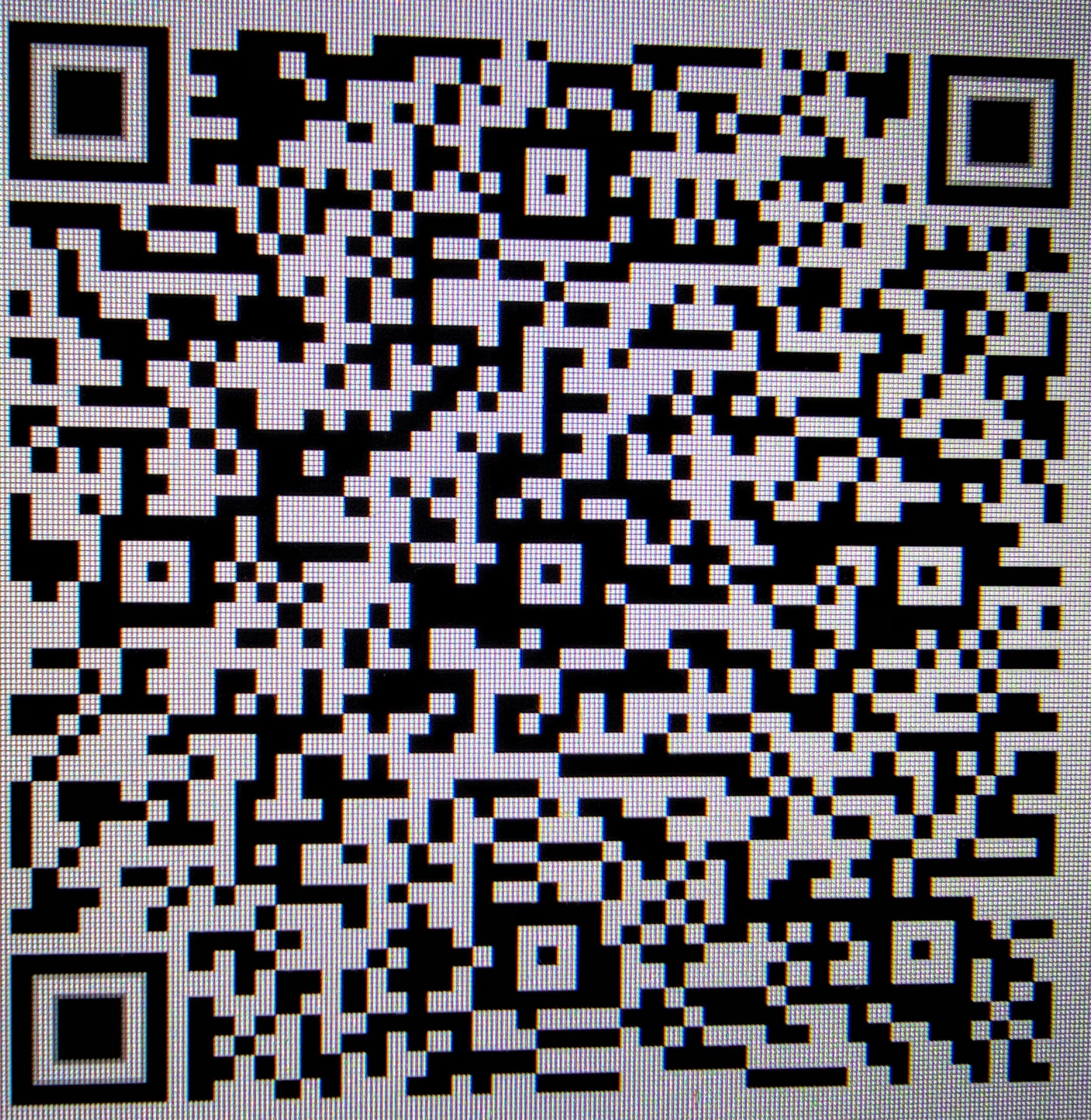 QR code — Google Map to Kopila Pulchowk